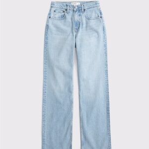 Curve Love - The 90s Relaxed High Rise Jean